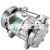 Компрессор RC-U0812К1 MOTORCOOL Компрессор RC-U0812К1 MOTORCOOL